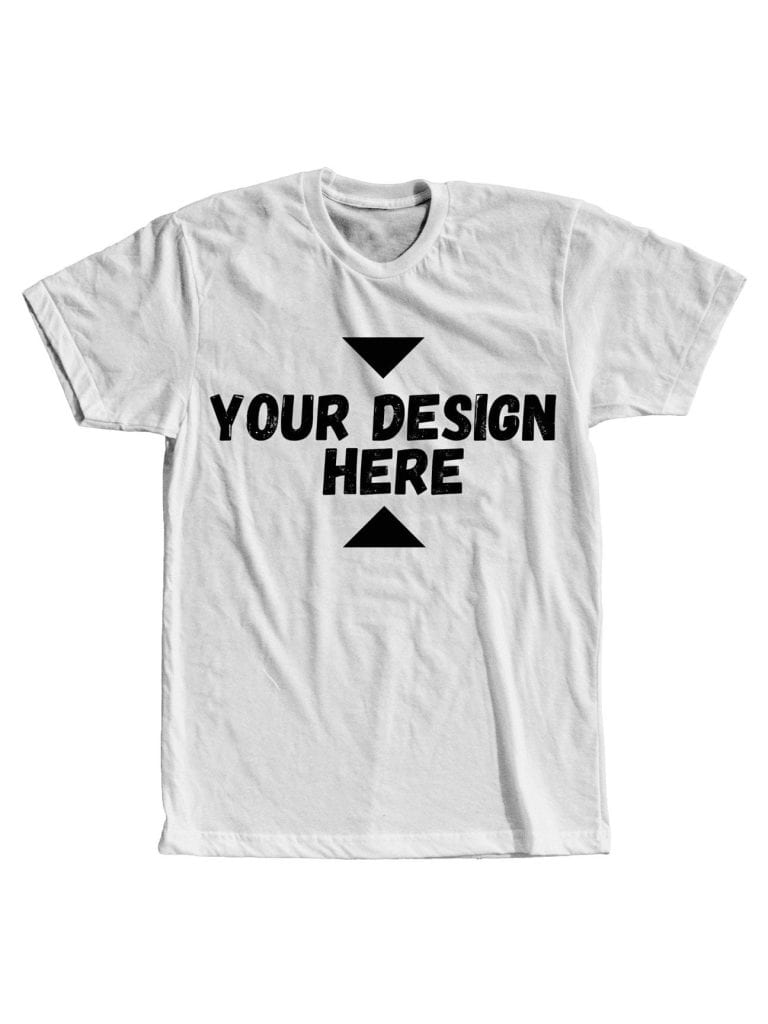 Custom Design T shirt Saiyan Stuff scaled1 - ®OMOSHIROI Block